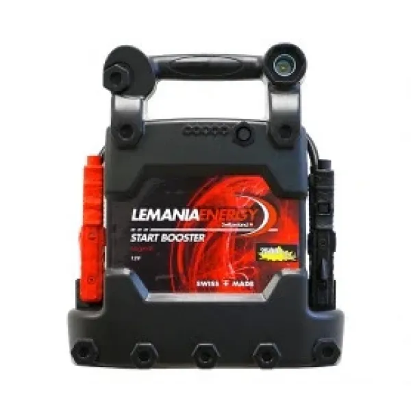 Стартово устройство Lemania - P5-2500 Start Booster