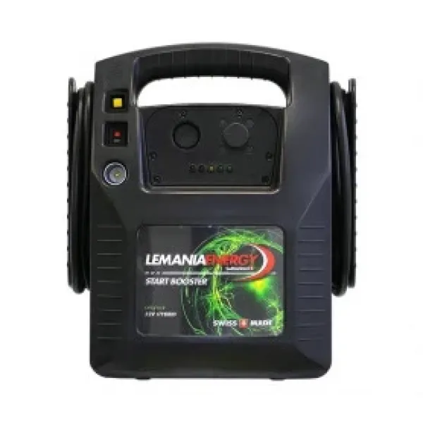 Стартово устройство Lemania H15-1500 HYBRID 