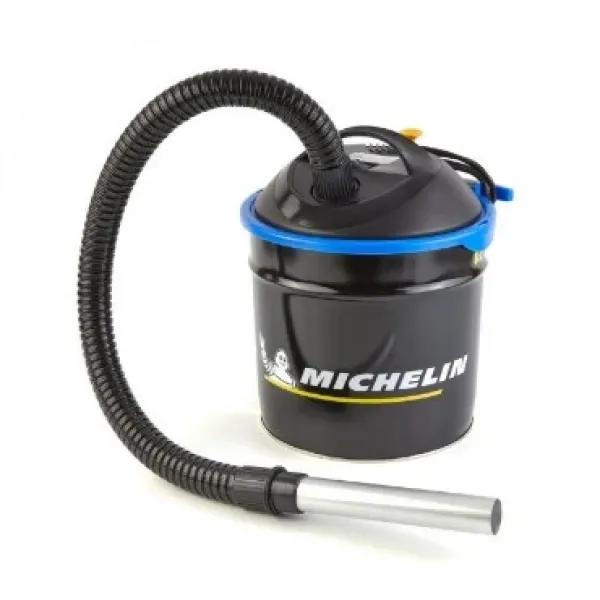 Прахосмукачка за пепел Michelin Hoover 900