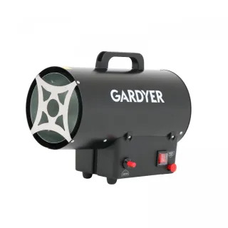 Газов отоплител Gardyer HG1500/ 15 kW