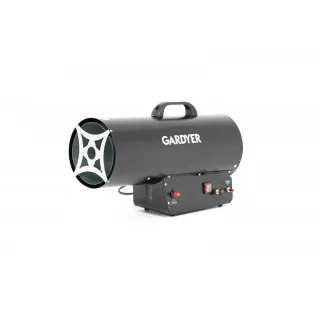 Газов отоплител Gardyer HG5000/ 30-50kW