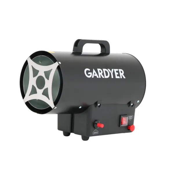 Газов отоплител Gardyer HG1500/ 15 kW