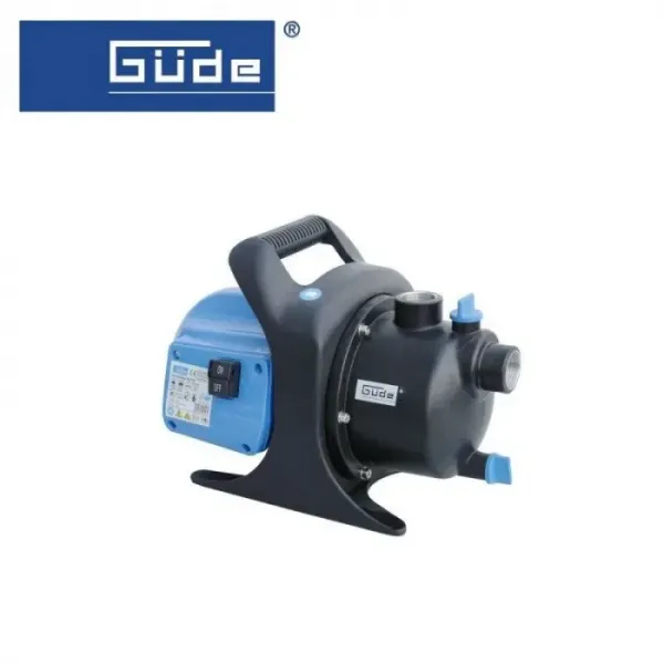 Градинска помпа за вода GÜDE LG 3100/ 600W