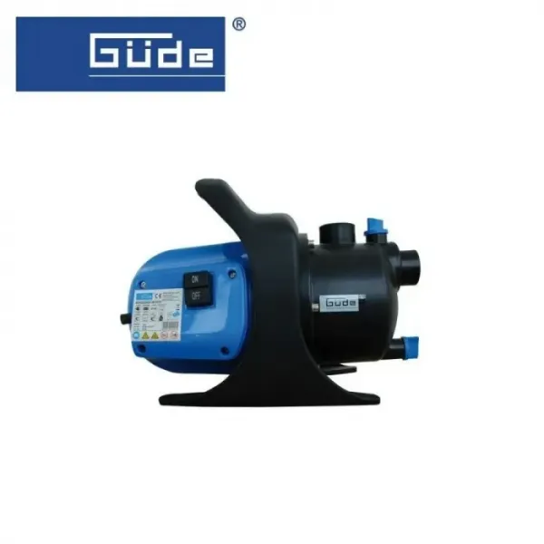 Градинска помпа за вода GÜDE LG 3100/ 600W