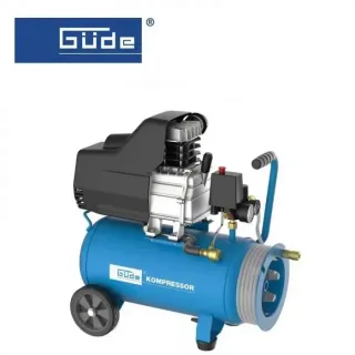 Компресор за въздух GÜDE 260/10/24 ST/ 1800W