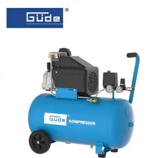 Компресор за въздух GÜDE 260/10/50 - 1500 W