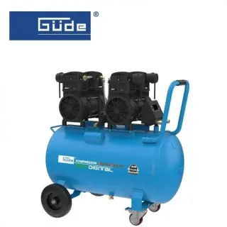 Компресор за въздух GÜDE 50140/ 2200W