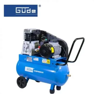 Компресор за въздух GÜDE 580/10/50 - 400V/ 50L