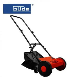 Косачка за трева механична GÜDE GS 350/ 15L