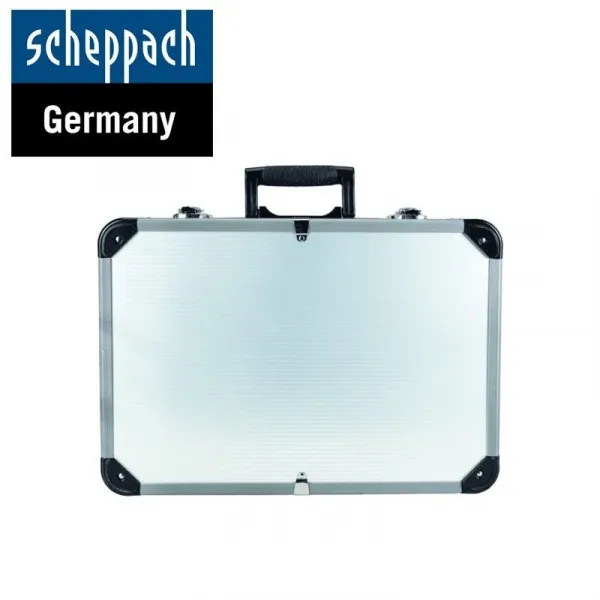 Куфар с инструменти Scheppach TB150/ 101 части