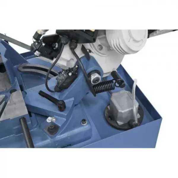 Лентоотрезна машина BERNARDO EBS 150 BC/ 550W/230V