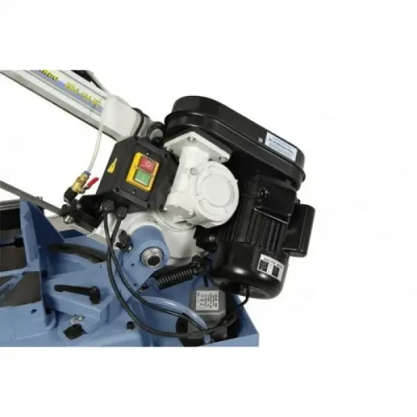 Лентоотрезна машина BERNARDO EBS 150 BC/ 550W/230V