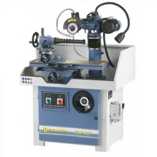 Машина за заточване BERNARDO UGM 300/ 400V