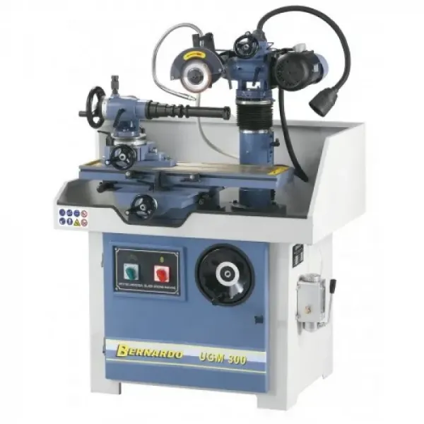Машина за заточване BERNARDO UGM 300/ 400V