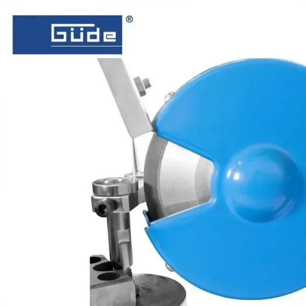 Машина за заточване на циркулярни дискове  GÜDE GSS 500/ 150 W