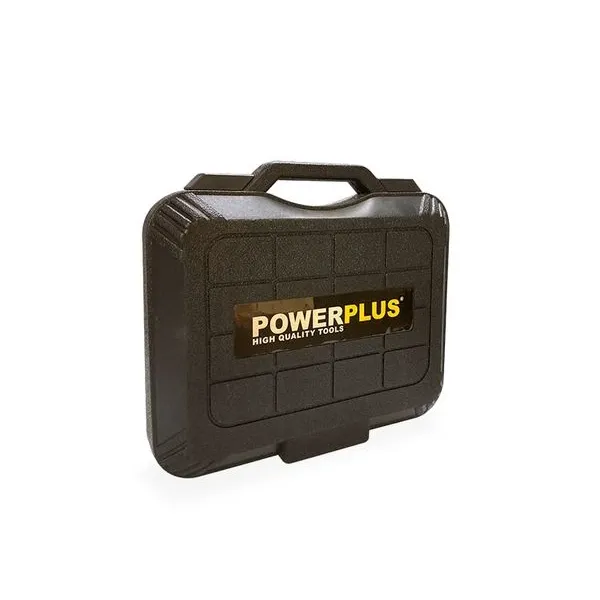 Пневматичен такер Power Plus POWAIR0312/ 8.3 bar