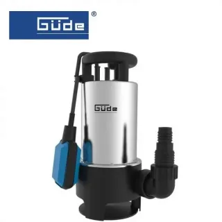 Помпа за мръсна вода GÜDE GS 7502 PI/ 750 W