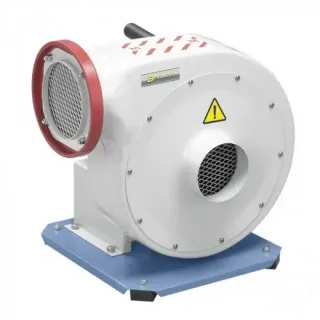 Радиален вентилатор BERNARDO SF 1000 B/ 230V