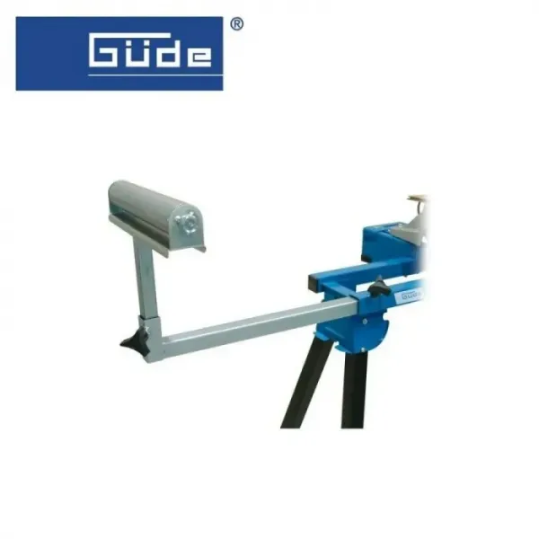 Работна маса GÜDE GUG 135/ 145 mm