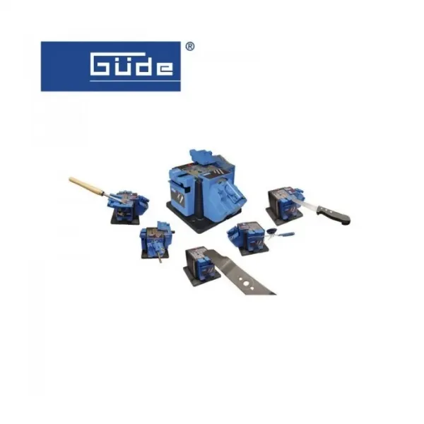 Универсална машина за заточване GÜDE GUS 650/ 65 W