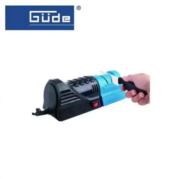 Универсална машина за заточване на инструменти GÜDE UNI 3 IN 1 GUS 1100/ 230V