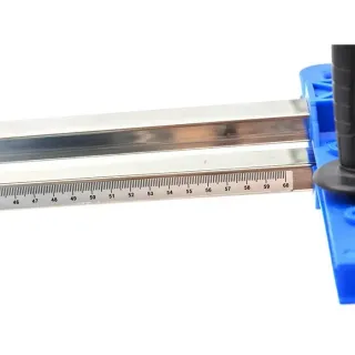 Уред за рязане на гипсокартон Geko G02109, 600 мм