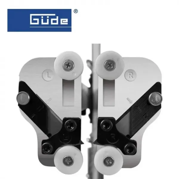 Уред за рязане на гипсокартон GÜDE GGKS/ 12.5 мм