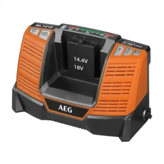 Устройство за зареждане на батерии AEG 44299/ 1.5 Ah - 9 Ah
