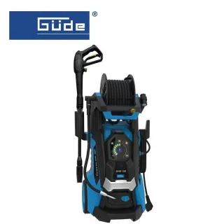 Водоструйка дигитална GÜDE GHD 150/ 2000W