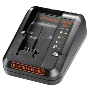 Зарядно устройство Black and Decker BDC1A/ 14.4 V - 18V
