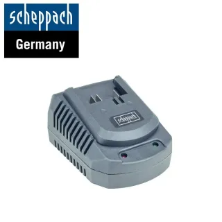 Зарядно устройство Scheppach 20ProS/ 20V