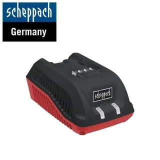 Зарядно устройство Scheppach BCA2.2-40Li