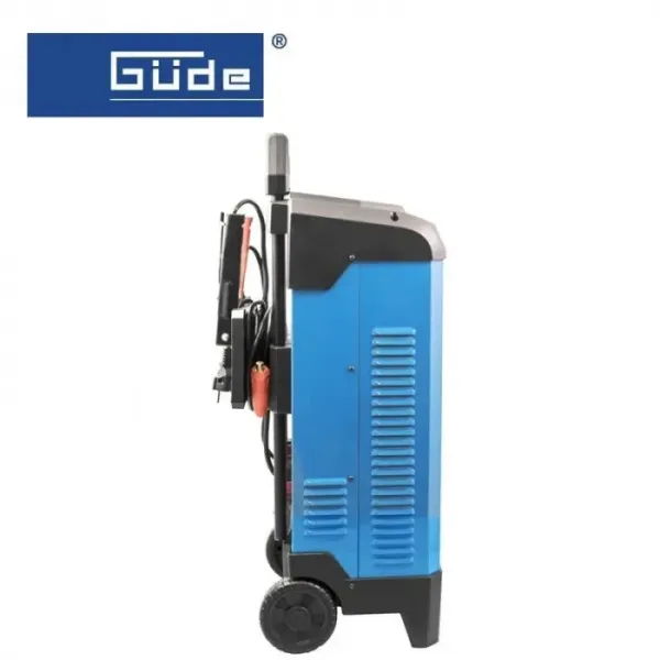 Зарядно устройство за акумулатори GÜDE GDB 24V/12V-200/ 6000 W