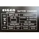 Зарядно устройство GAMATEH Elgen DFC-20/ 12/24V